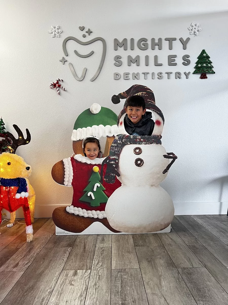 Mighty Smiles Dentistry 5