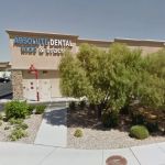 Absolute Dental - Blue Diamond