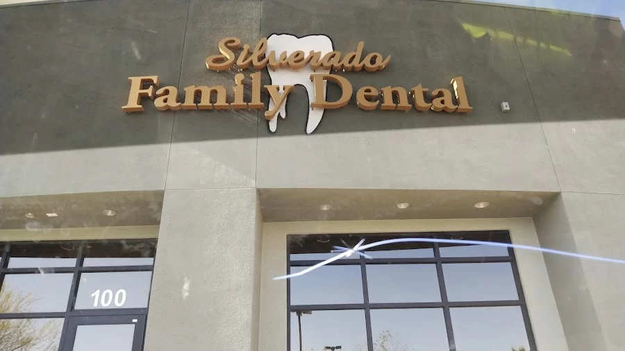 Silverado Family Dental 1