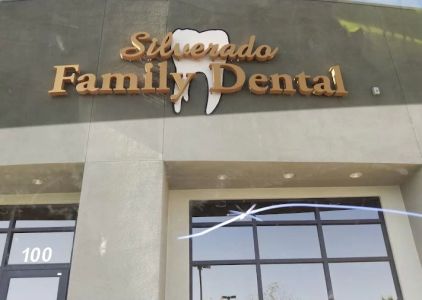 Silverado Family Dental