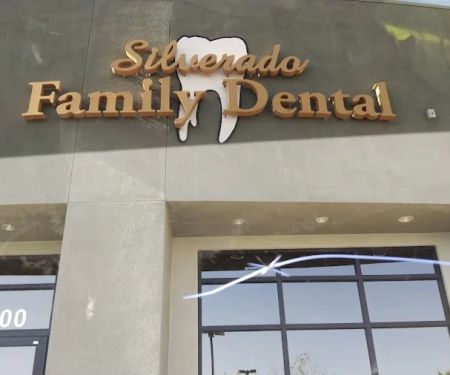 Silverado Family Dental