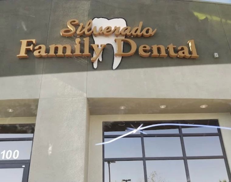 Silverado Family Dental