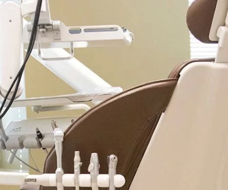 Warm Family Dentistry