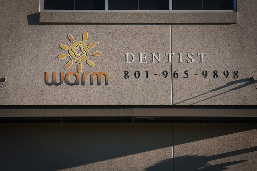 Warm Family Dentistry 6