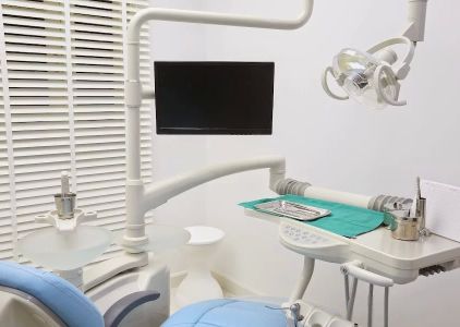 Absolute Dental - Eastern