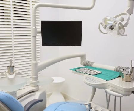 Absolute Dental - Eastern