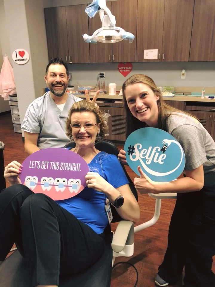 Element Dental & Orthodontics Bryan 7