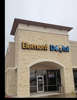 Element Dental & Orthodontics Bryan 2