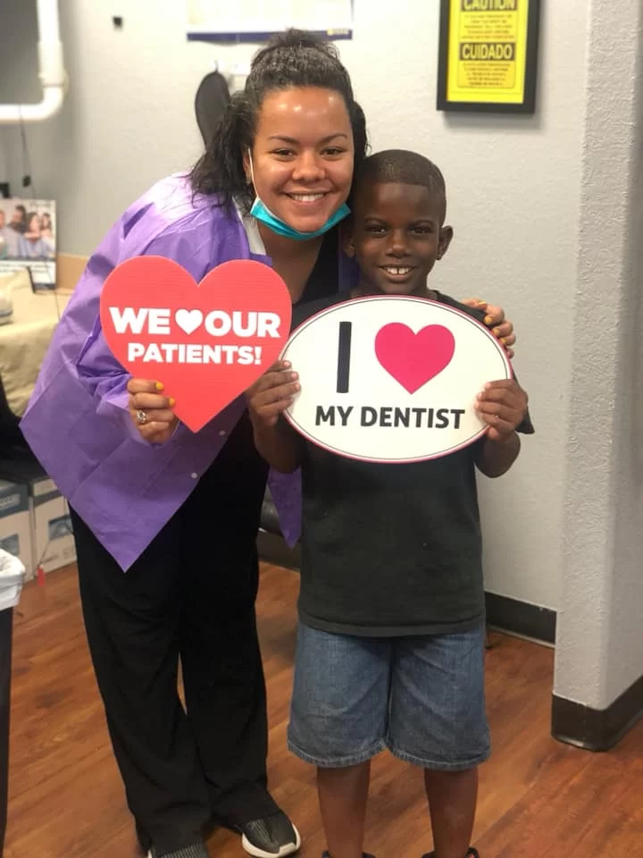 Element Dental & Orthodontics Bryan 5