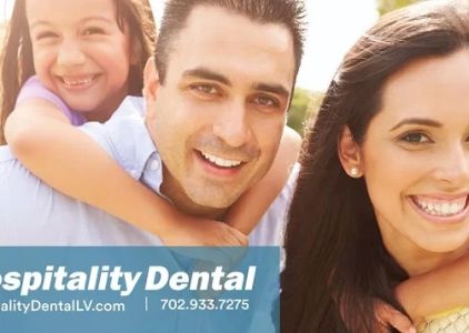 Hospitality Dental & Orthodontics - Las Vegas