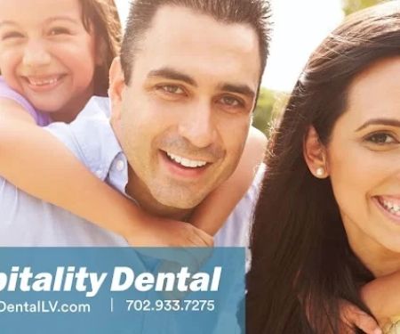 Hospitality Dental & Orthodontics - Las Vegas