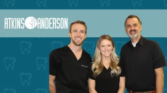 Atkins & Anderson DDS 1