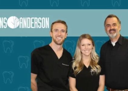 Atkins & Anderson DDS