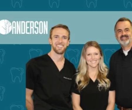 Atkins & Anderson DDS