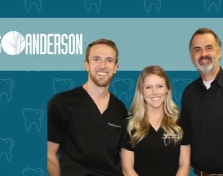 Atkins & Anderson DDS