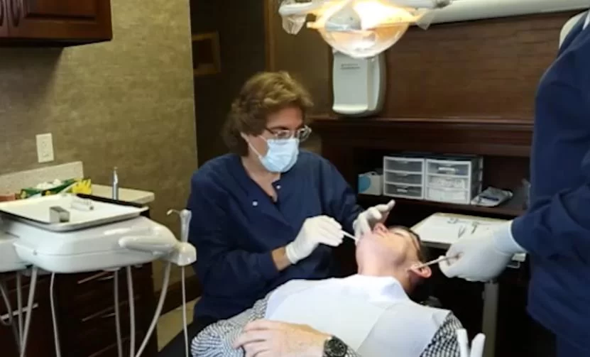 John D. Meola, DDS 9