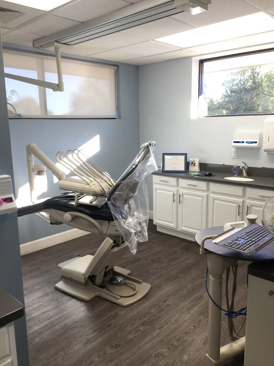 Wirth Dental, Duane L. Wirth DDS, David L. Wirth DDS 7