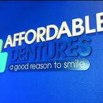 Affordable Dentures & Implants