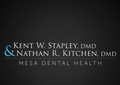 Dr. Kent Stapley & Dr. Nathan Kitchen - Mesa Dental Health