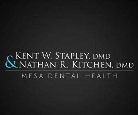 Dr. Kent Stapley & Dr. Nathan Kitchen - Mesa Dental Health