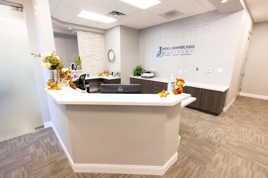 Jason L. Downey, DDS 1