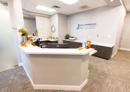 Jason L. Downey, DDS