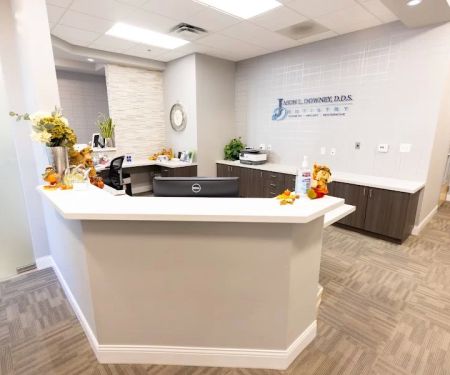 Jason L. Downey, DDS