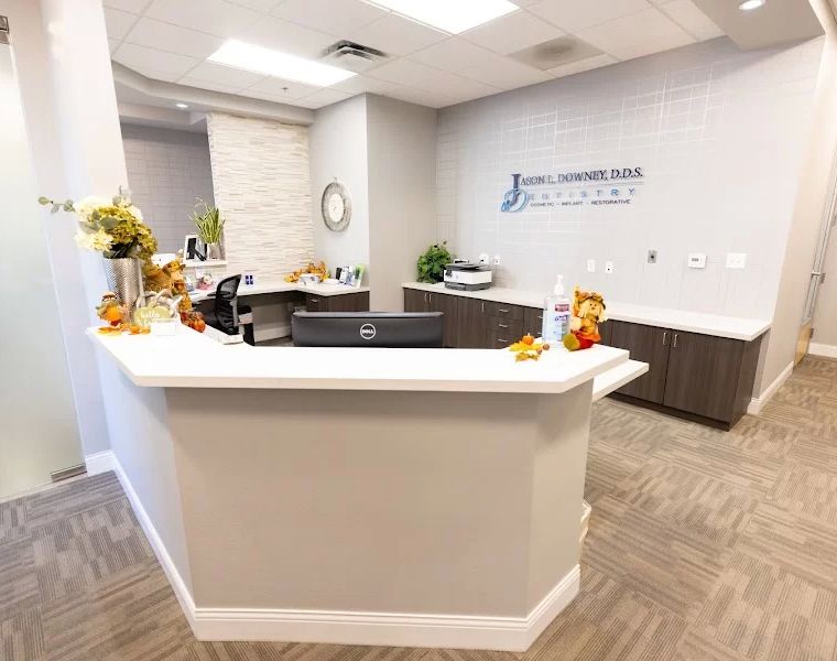 Jason L. Downey, DDS