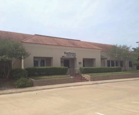 Matthews Dental Group