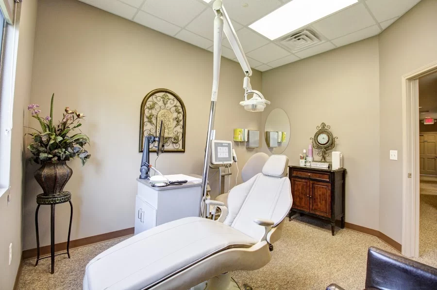 Stewart Elms Orthodontics 1