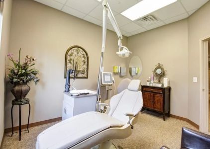 Stewart Elms Orthodontics