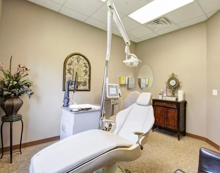 Stewart Elms Orthodontics