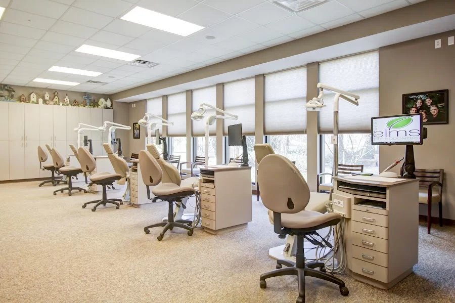 Stewart Elms Orthodontics 5