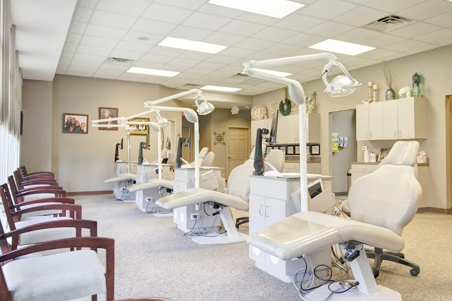 Stewart Elms Orthodontics 3