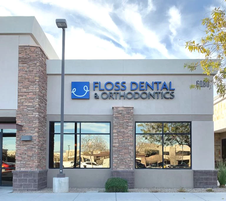 Floss Dental & Orthodontics 4