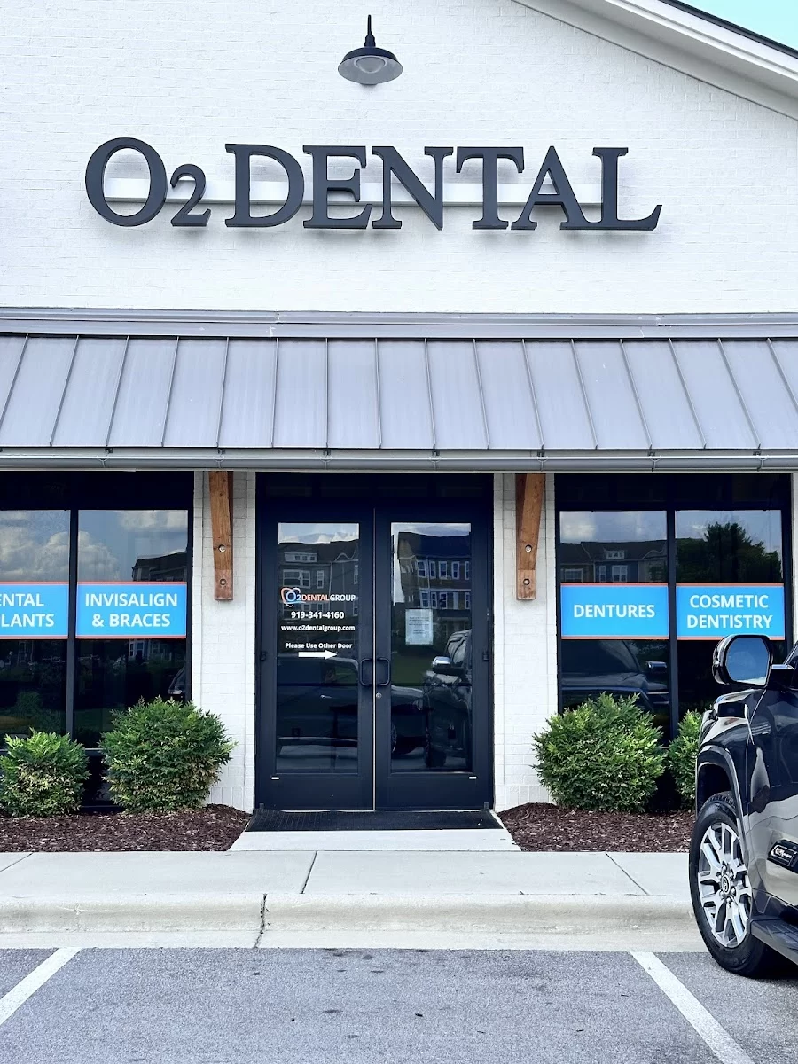 O2 Dental Group of Raleigh 9