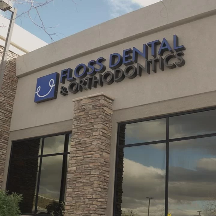 Floss Dental & Orthodontics 10