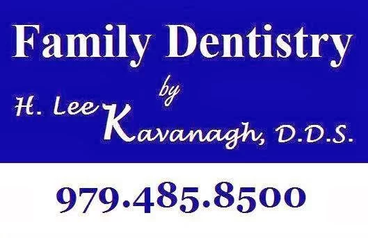 Family Dentistry by Kavanagh H Lee DDS 1