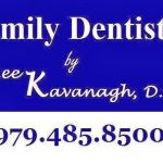 Family Dentistry by Kavanagh H Lee DDS
