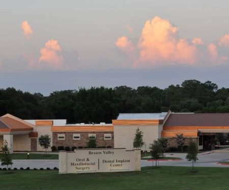 Brazos Valley Oral & Maxillofacial Surgery