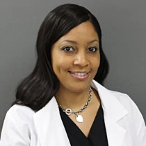 Dr. Sheilandice Brown, DDS 1