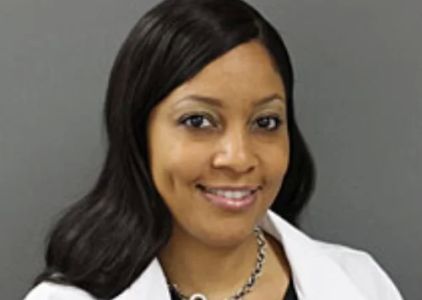 Dr. Sheilandice Brown, DDS