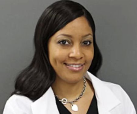 Dr. Sheilandice Brown, DDS