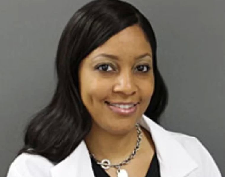 Dr. Sheilandice Brown, DDS