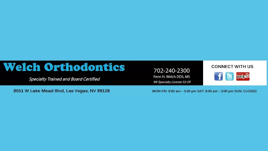 Las Vegas Orthodontics-Summerlin 1