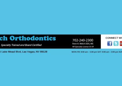Las Vegas Orthodontics-Summerlin