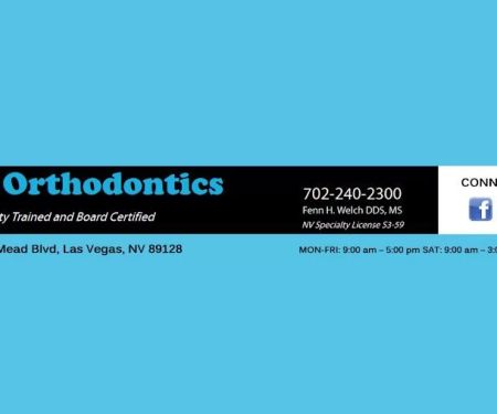 Las Vegas Orthodontics-Summerlin