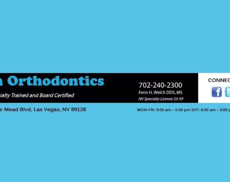 Las Vegas Orthodontics-Summerlin