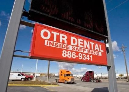 OTR Dental