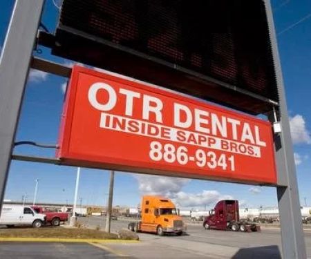 OTR Dental